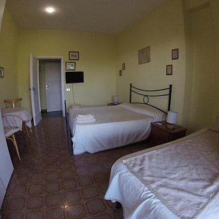 צ'רבטרי Guest House Villa Di Judighes מראה חיצוני תמונה