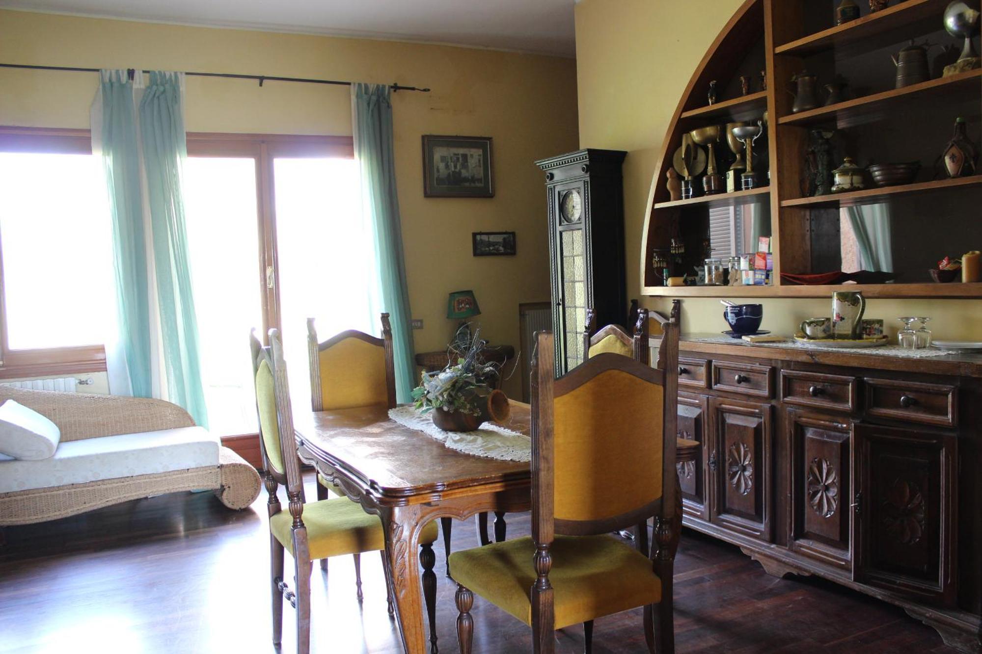 צ'רבטרי Guest House Villa Di Judighes חדר תמונה