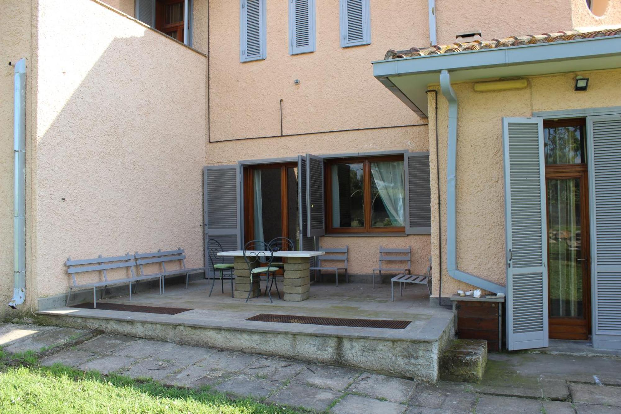 צ'רבטרי Guest House Villa Di Judighes חדר תמונה