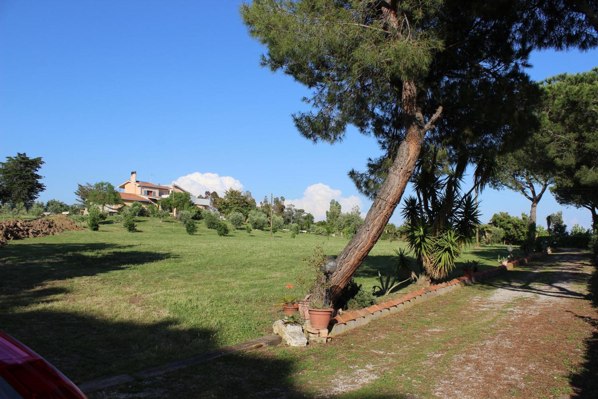 צ'רבטרי Guest House Villa Di Judighes חדר תמונה
