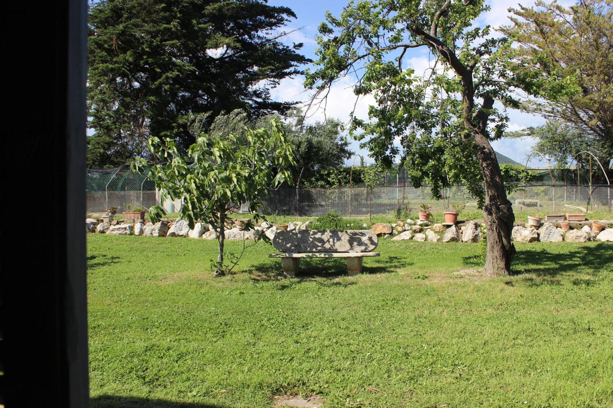 צ'רבטרי Guest House Villa Di Judighes חדר תמונה