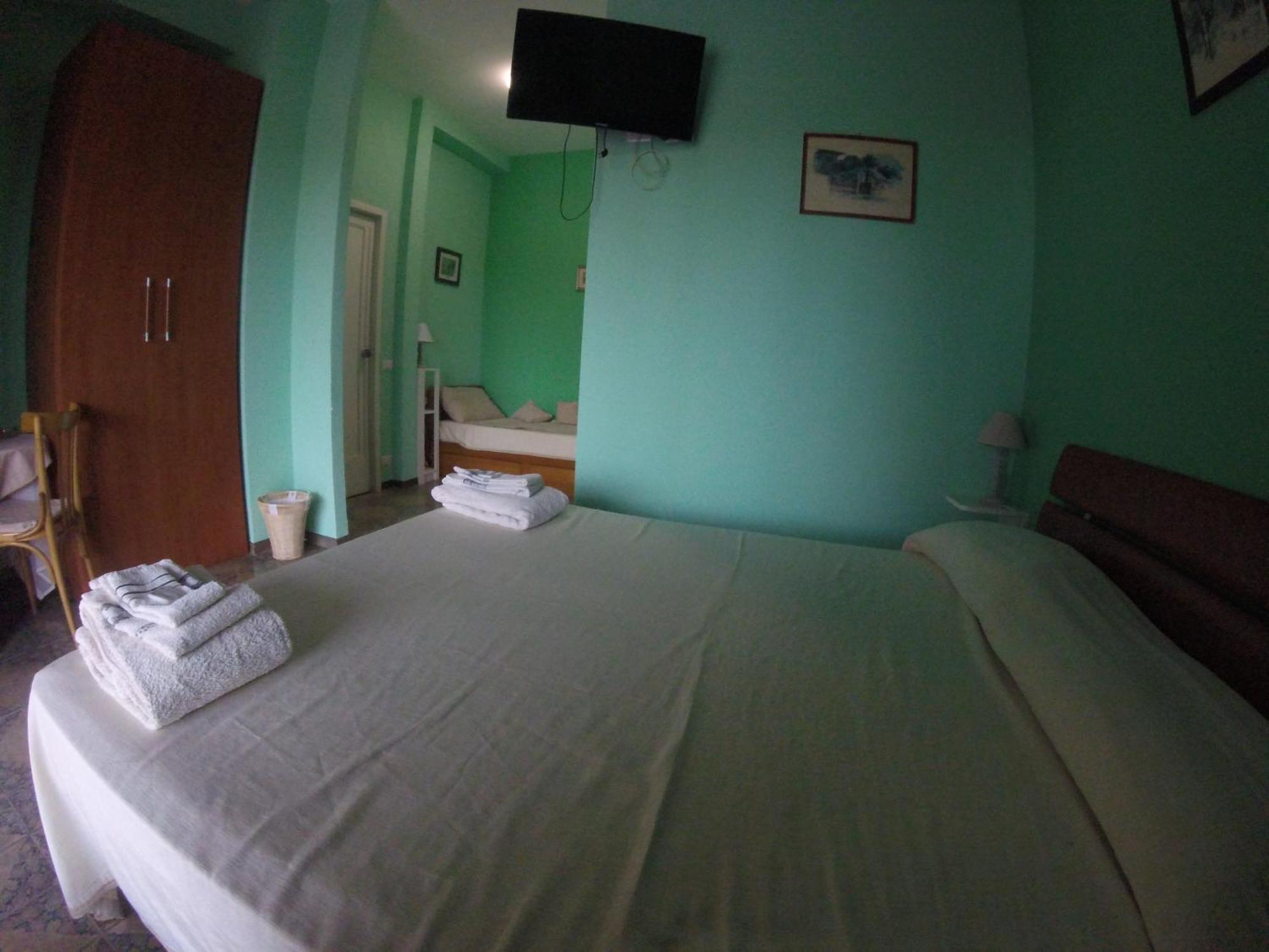 צ'רבטרי Guest House Villa Di Judighes מראה חיצוני תמונה