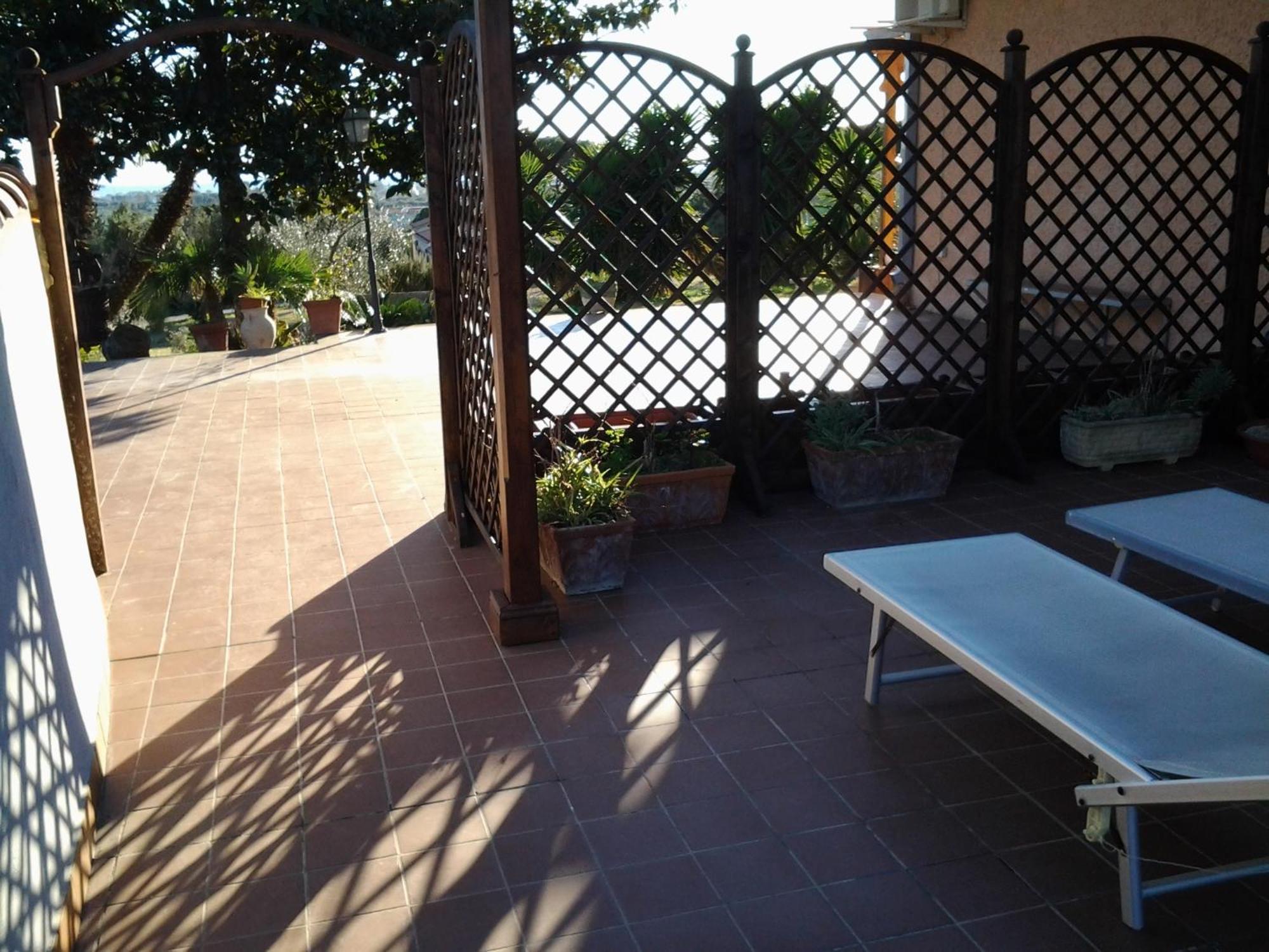 צ'רבטרי Guest House Villa Di Judighes חדר תמונה