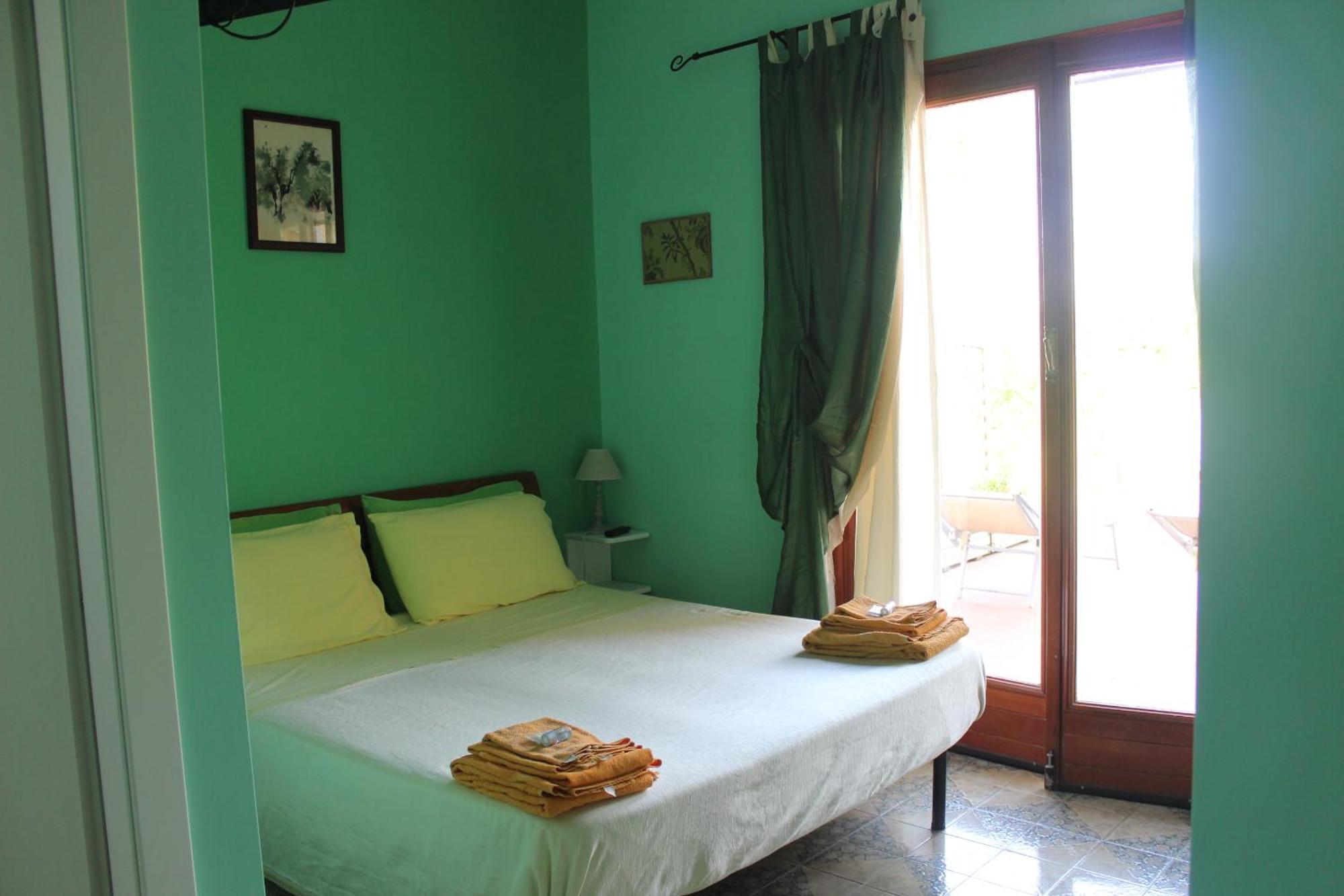 צ'רבטרי Guest House Villa Di Judighes מראה חיצוני תמונה