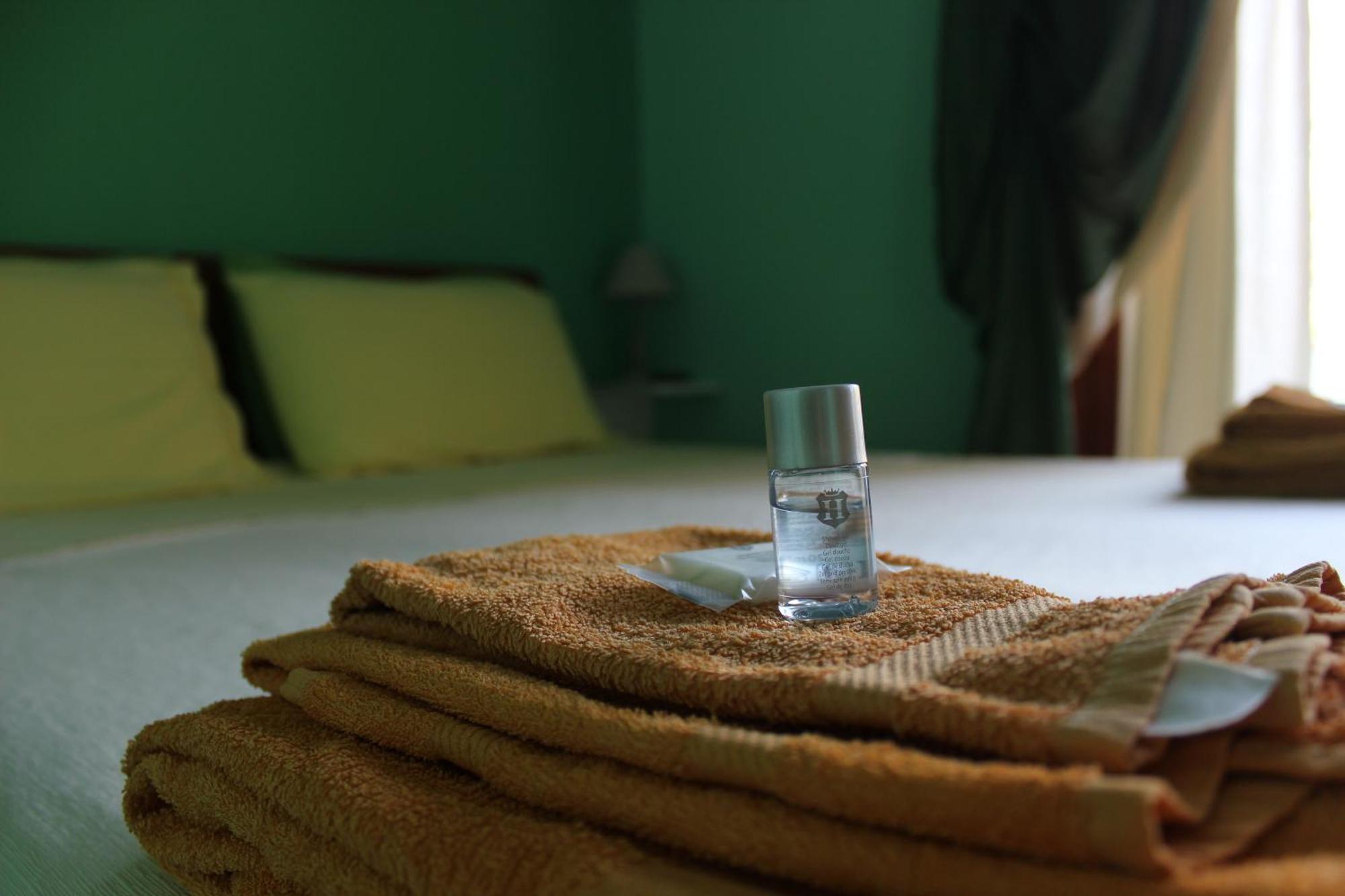 צ'רבטרי Guest House Villa Di Judighes מראה חיצוני תמונה