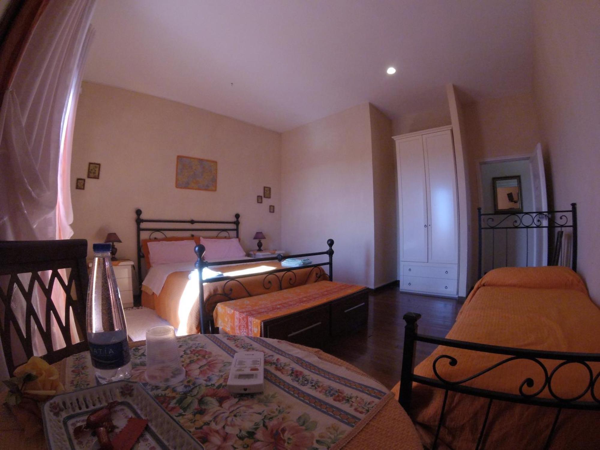צ'רבטרי Guest House Villa Di Judighes חדר תמונה