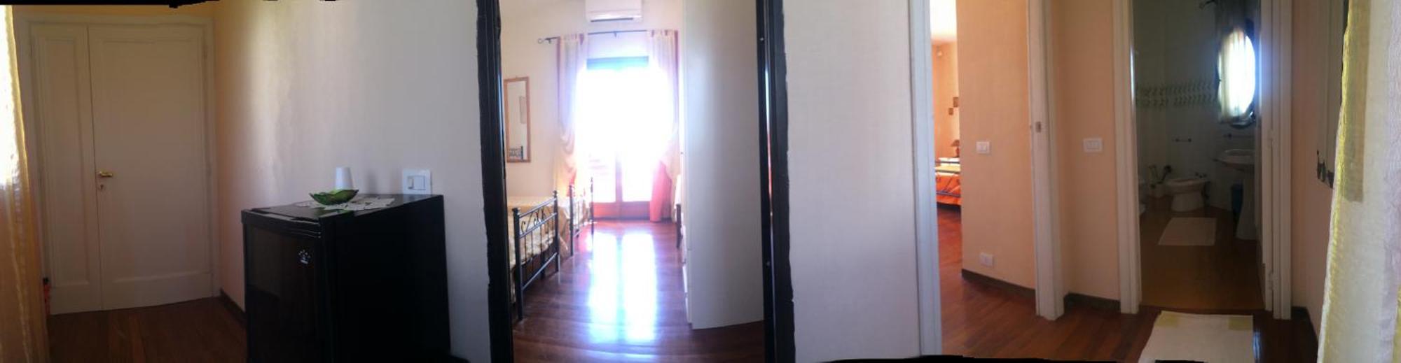 צ'רבטרי Guest House Villa Di Judighes חדר תמונה