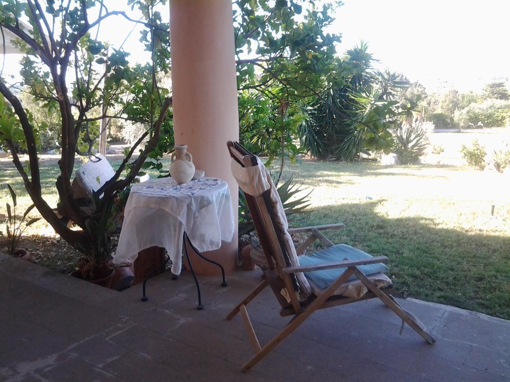 צ'רבטרי Guest House Villa Di Judighes מראה חיצוני תמונה