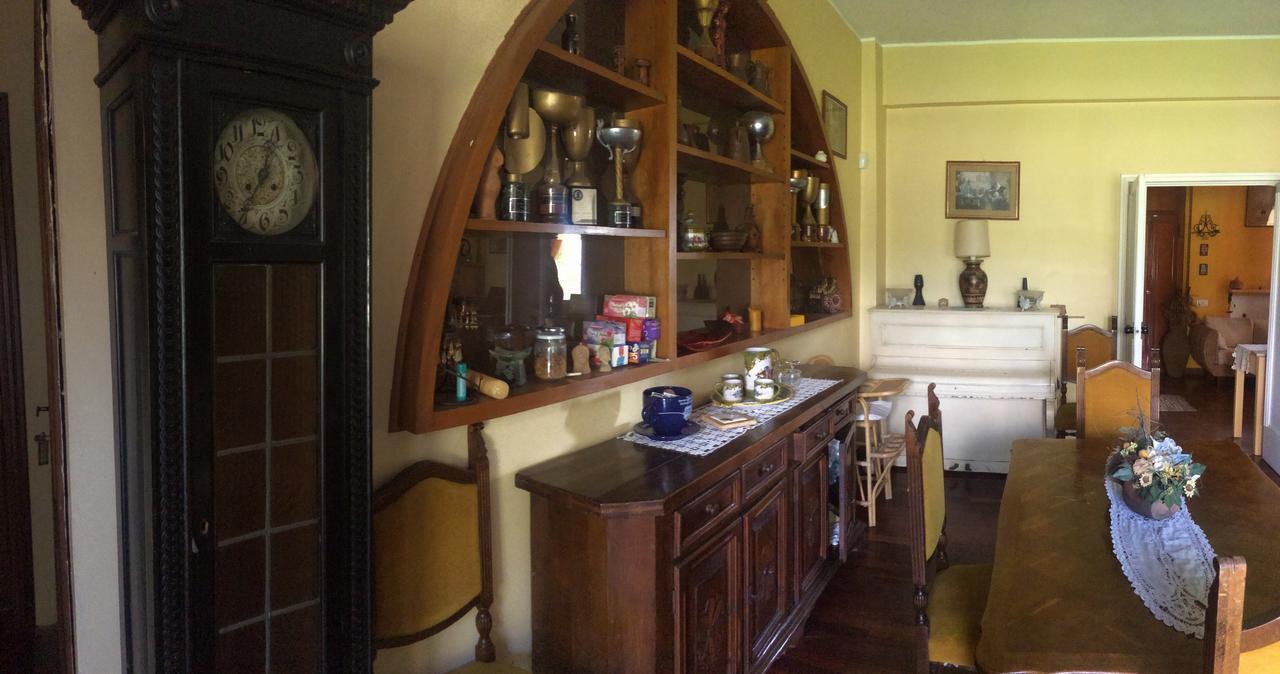 צ'רבטרי Guest House Villa Di Judighes מראה חיצוני תמונה